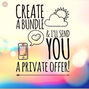 Bundle bundle bundle